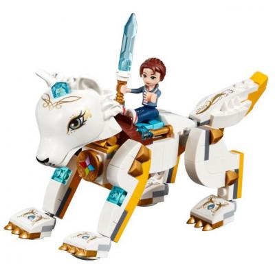 Конструктор LEGO Вирішальний бій Емілі та Ноктурі (41195) - зображення 6