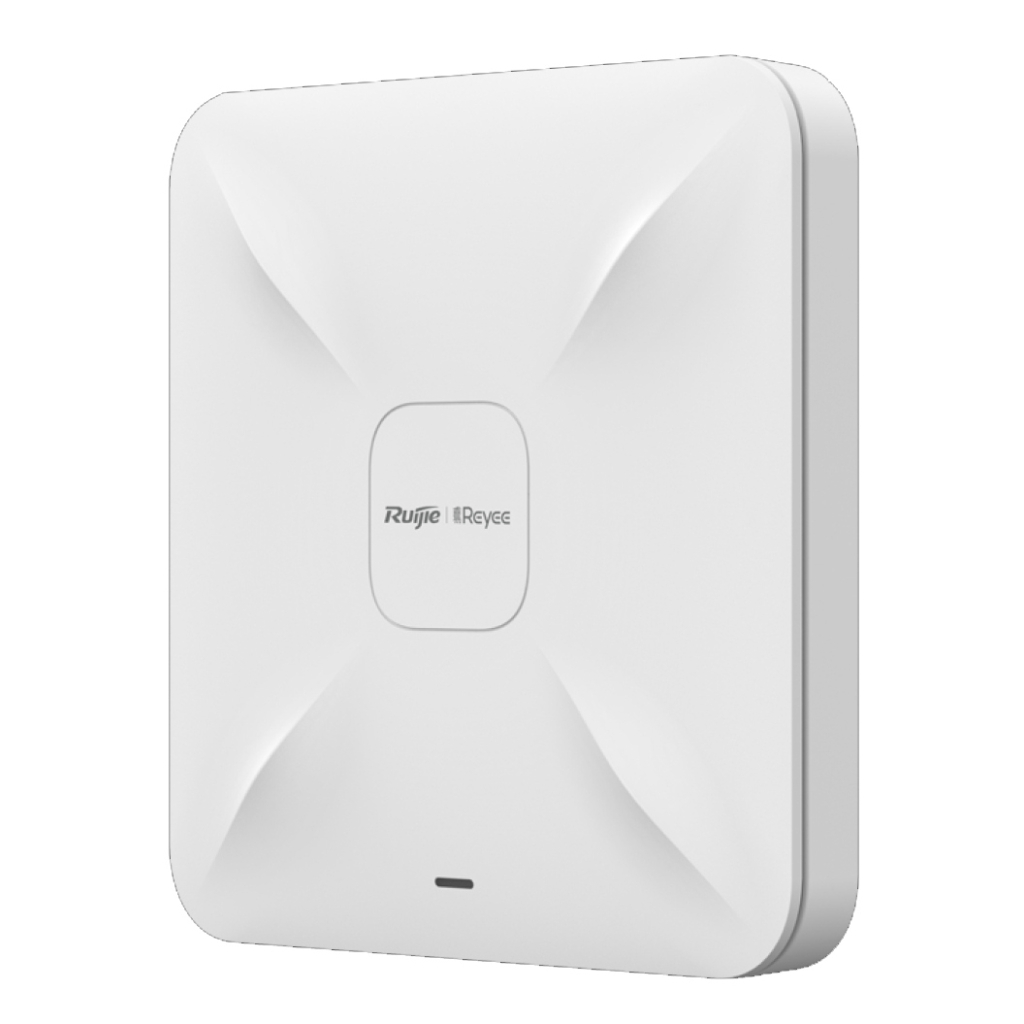 Точка доступу Wi-Fi Ruijie Networks RG-RAP2200(F) - зображення 2