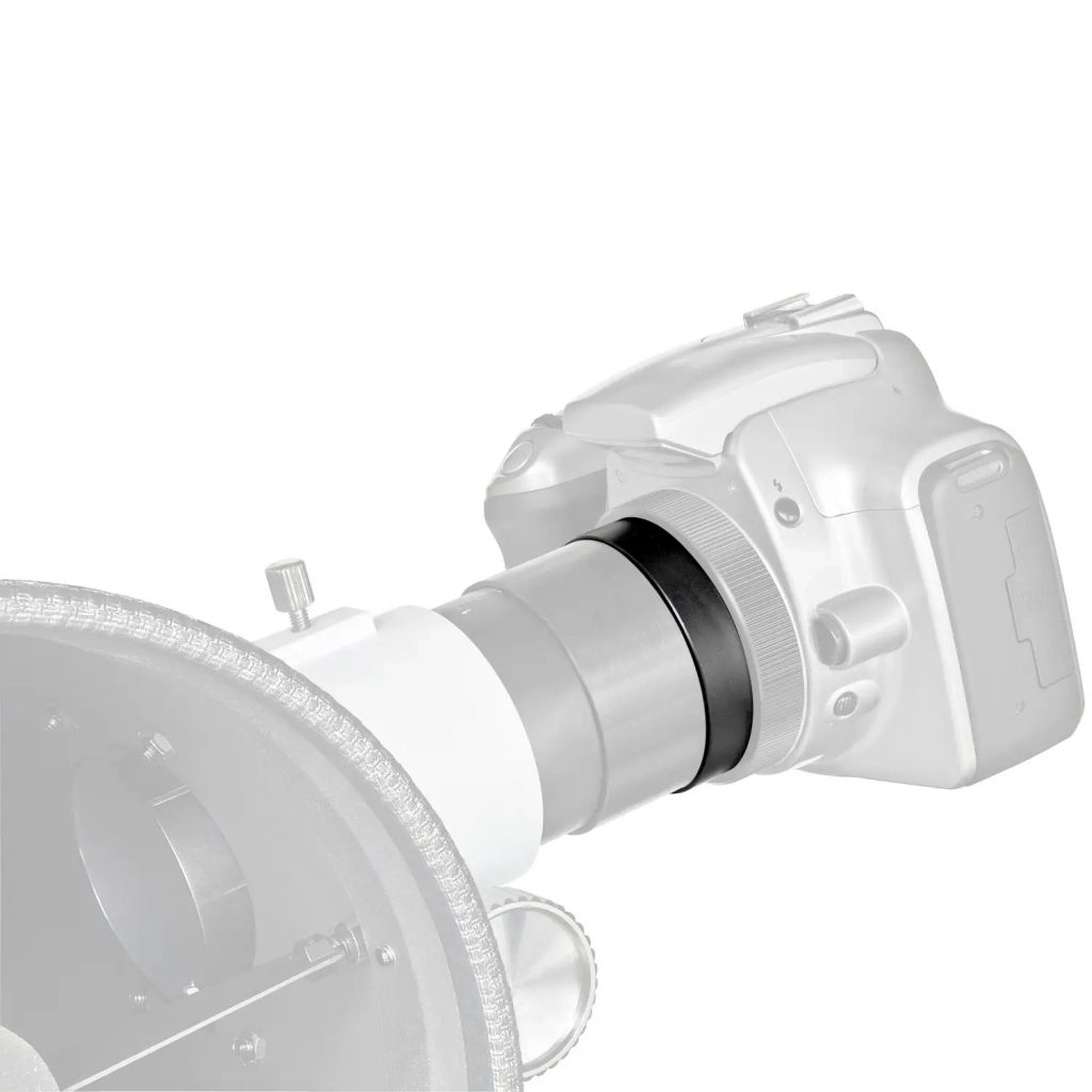 Телескоп Bresser Messier NT-130/1000 EXOS-1/EQ4 із сонячним фільтром (920518) - зображення 2