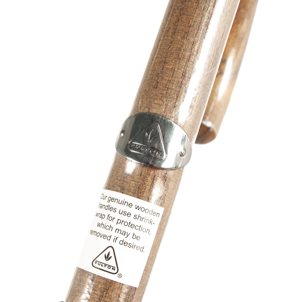 Парасоля Fulton Mayfair-1 G894 - Black (G894-037584) - зображення 10