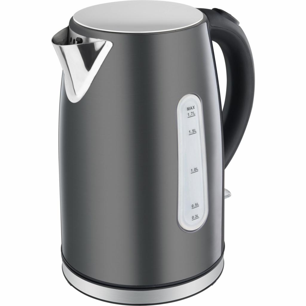 Електрочайник Midea MK-17S30B2G - зображення 2