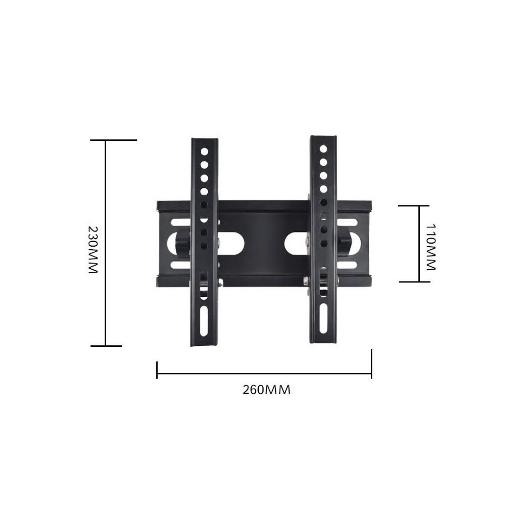 Кронштейн Charmount TVB-5 - зображення 9