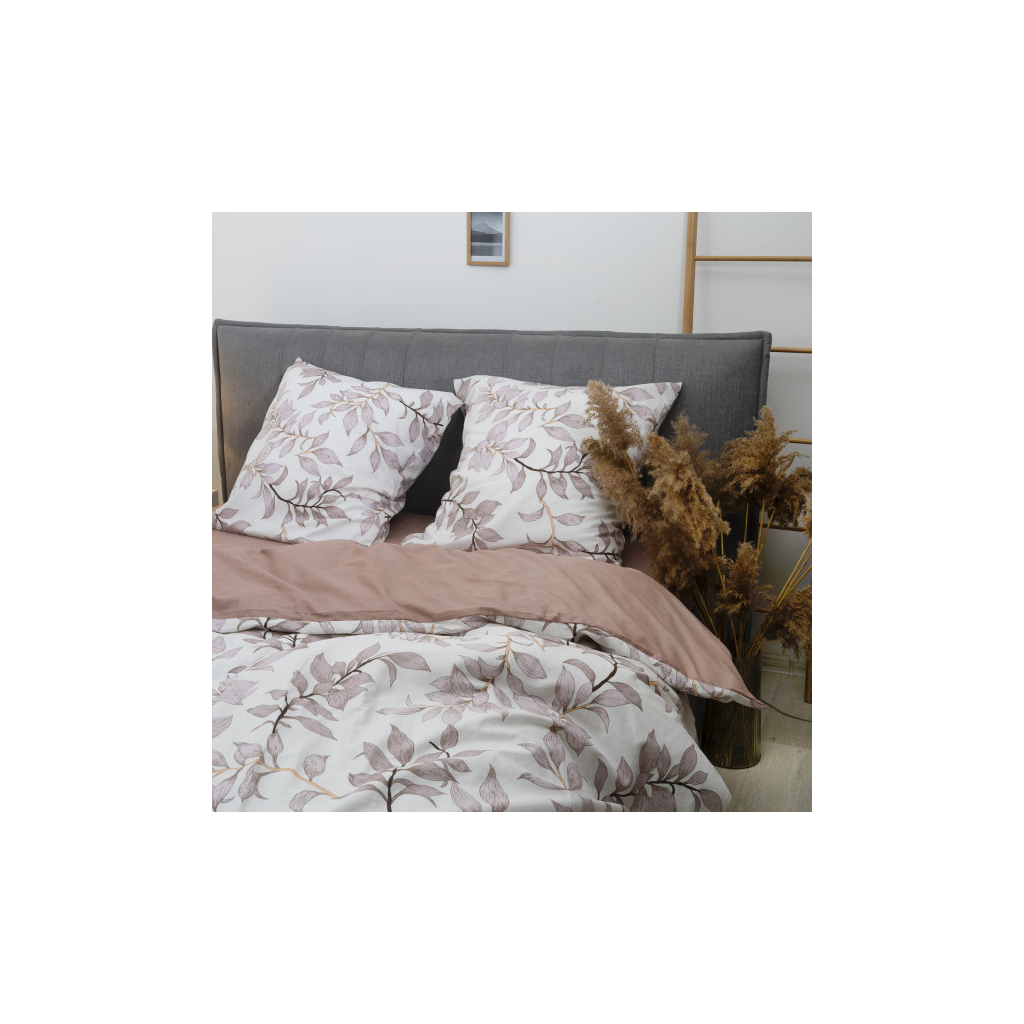 Постільна білизна Viluta 728 Сатин твил сімейний (728_sm) - зображення 6