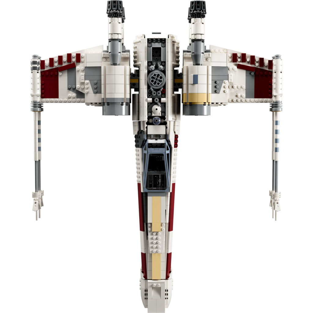 Конструктор LEGO Star Wars Винищувач X-Wing (75355) - зображення 5