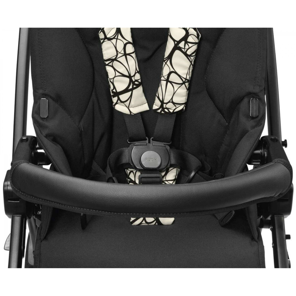 Коляска Peg-Perego Book Grafic Gold (IP23000000AB50RO01) - зображення 3