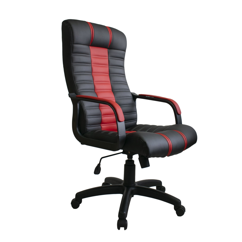 Офісне крісло Примтекс плюс Atlant combi Soft D-5/S-3120 - зображення 1