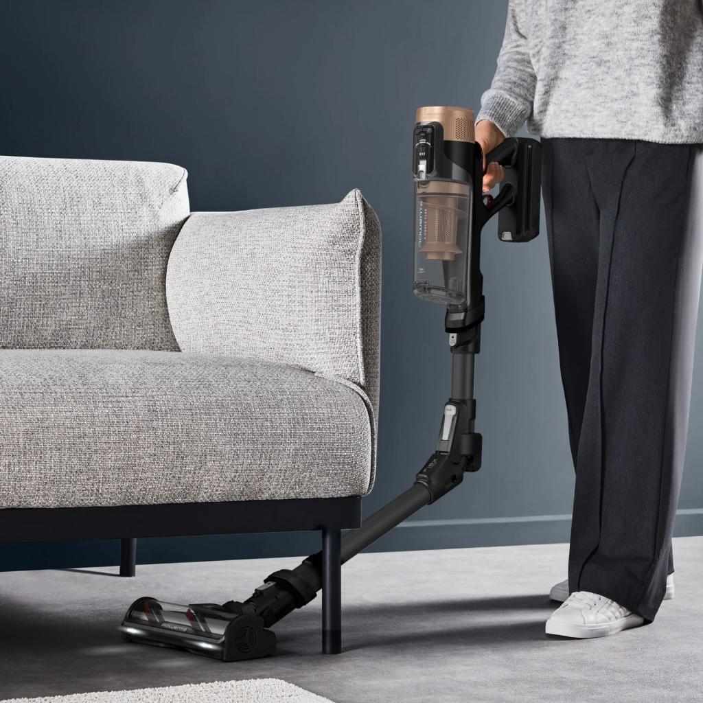 Пилосос Rowenta RH9B74WO - изображение 12