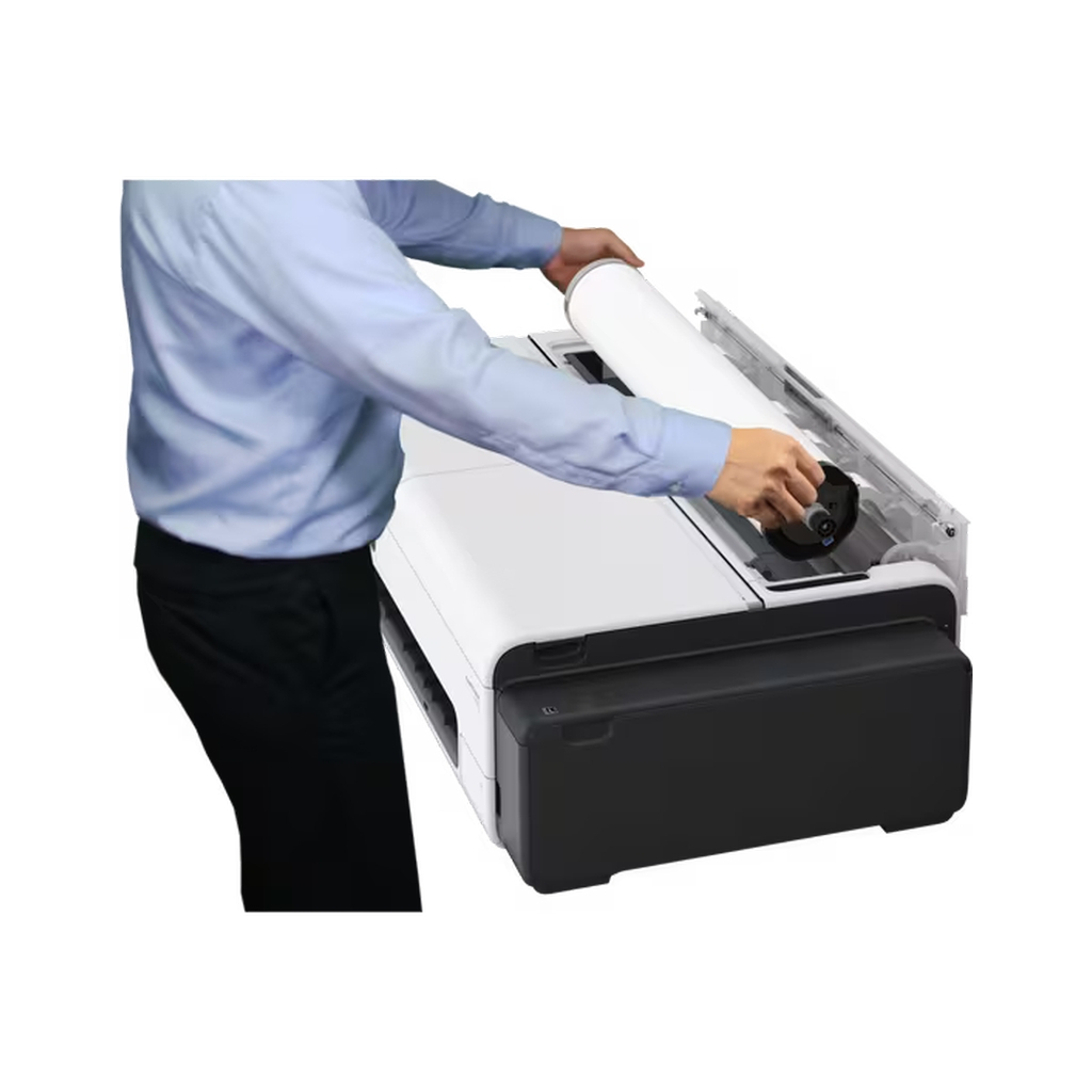 Плоттер Canon TC-21 (7055C003) - зображення 8