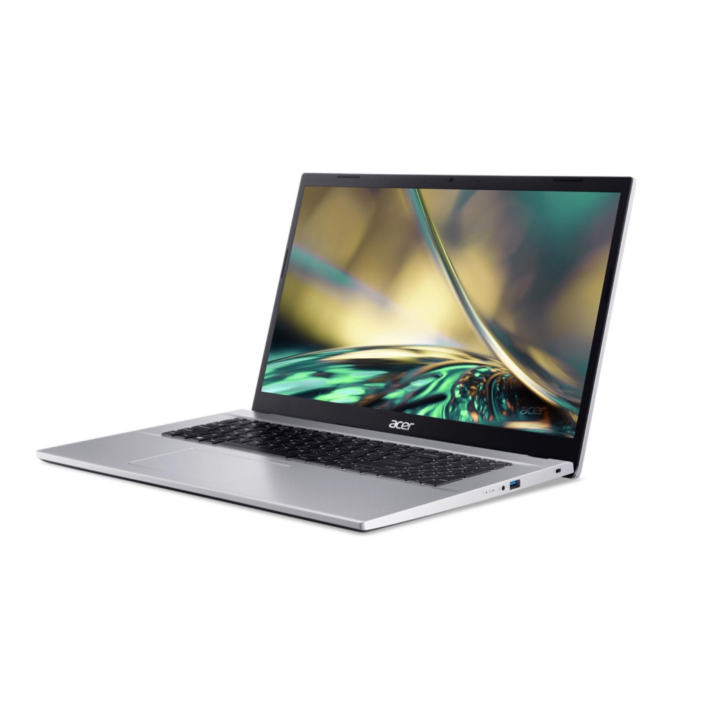 Ноутбук Acer Aspire 3 A317-54 (NX.K9YEU.00T) - зображення 3
