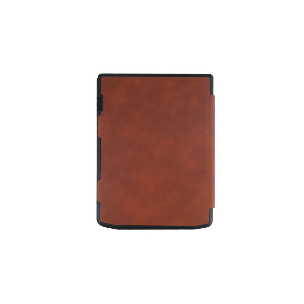 Чохол до електронної книги BeCover Smart Case PocketBook 743G InkPad 4 / InkPad Color 2 Brown (710449) - зображення 4