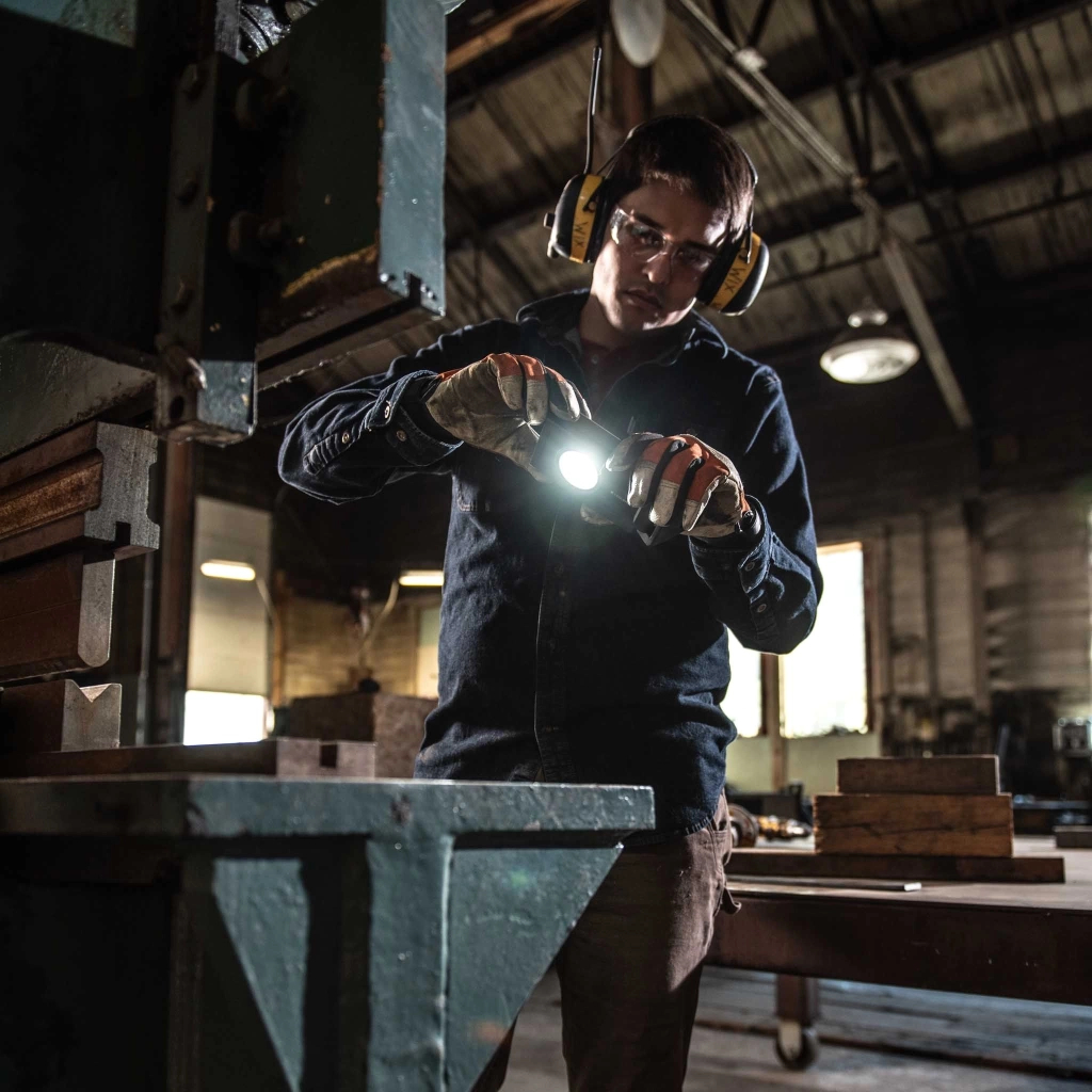 Ліхтар LedLenser IF3R (502171) - зображення 10