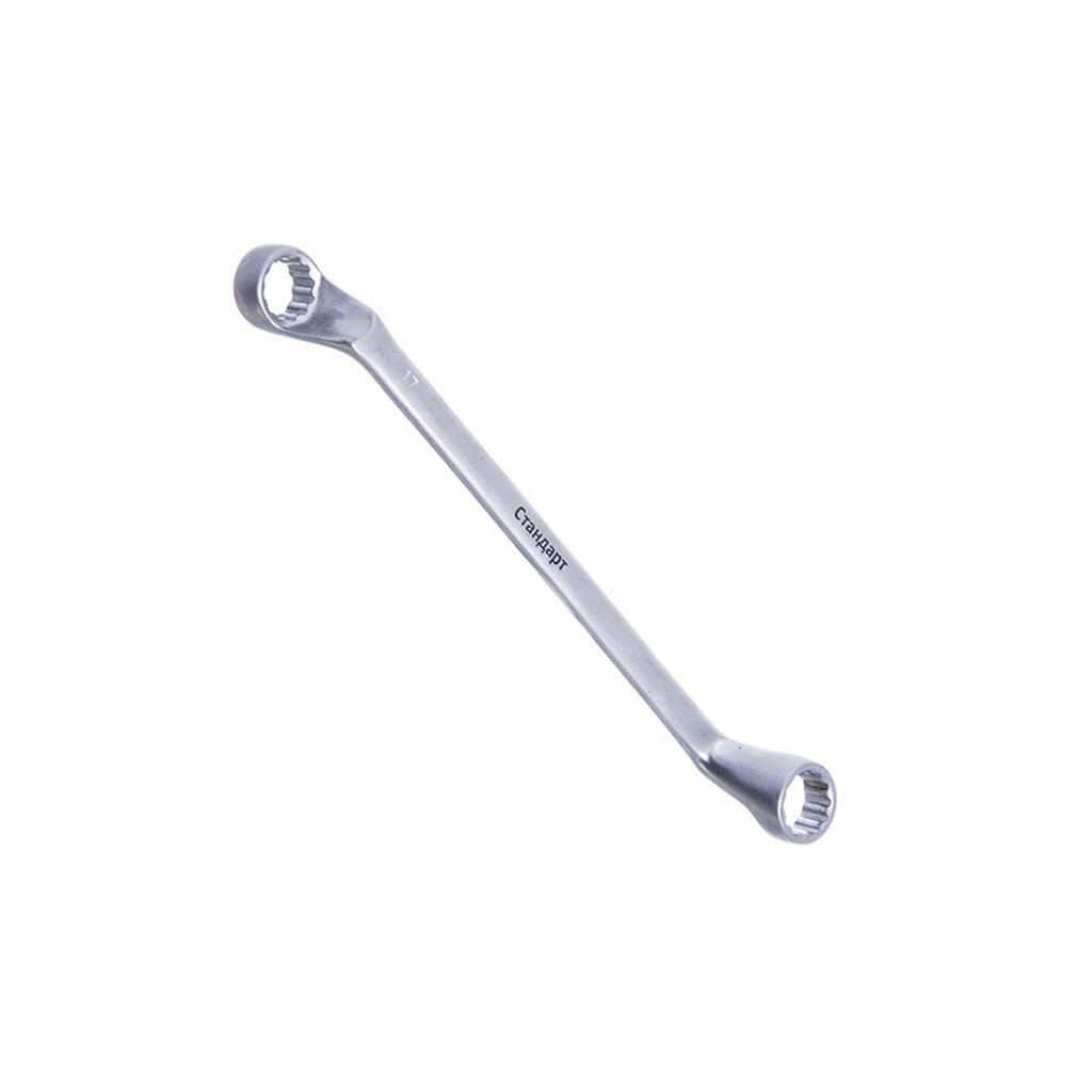 Ключ Стандарт накидний 46х50мм, 550мм (KN4650) - зображення 1