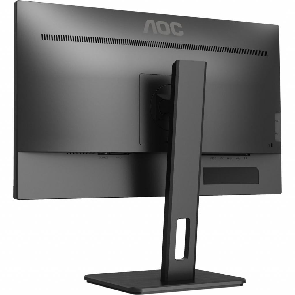 Монітор AOC Q24P2Q - зображення 4
