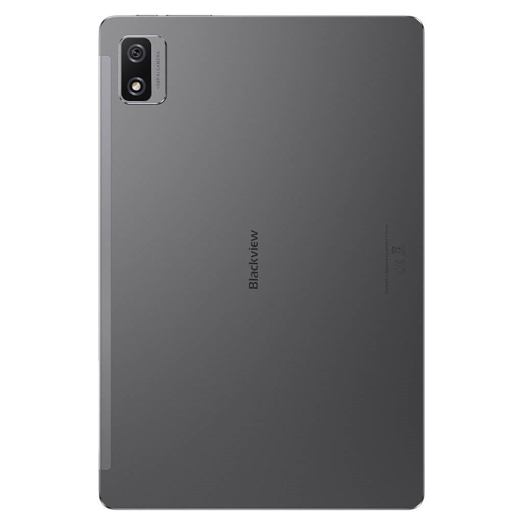 Планшет Blackview Tab 12 10.1" 4GB/64GB 4G Space Grey (6931548309154) - изображение 3