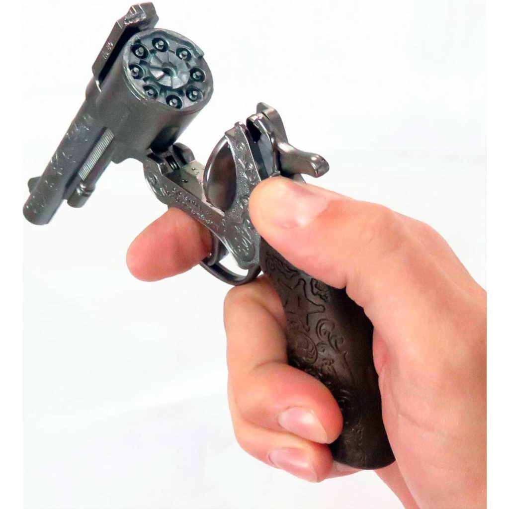 Іграшкова зброя Gonher Дикий захід 2 (157/0) - зображення 3