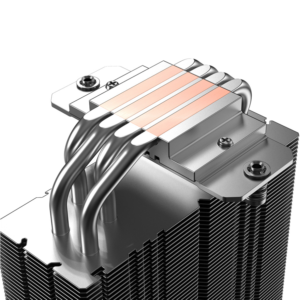 Кулер до процесора ID-Cooling FROZN A410 SE - зображення 5