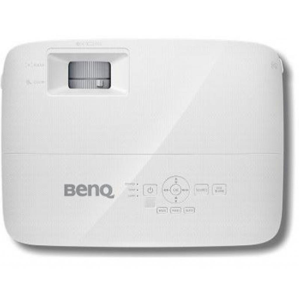 Проектор BenQ MH550 (9H.JJ177.13E) - зображення 4