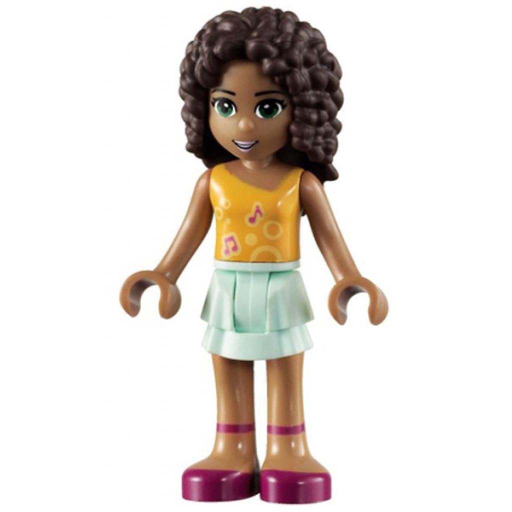 Конструктор LEGO Friends Комбінований набір (66539) - зображення 5