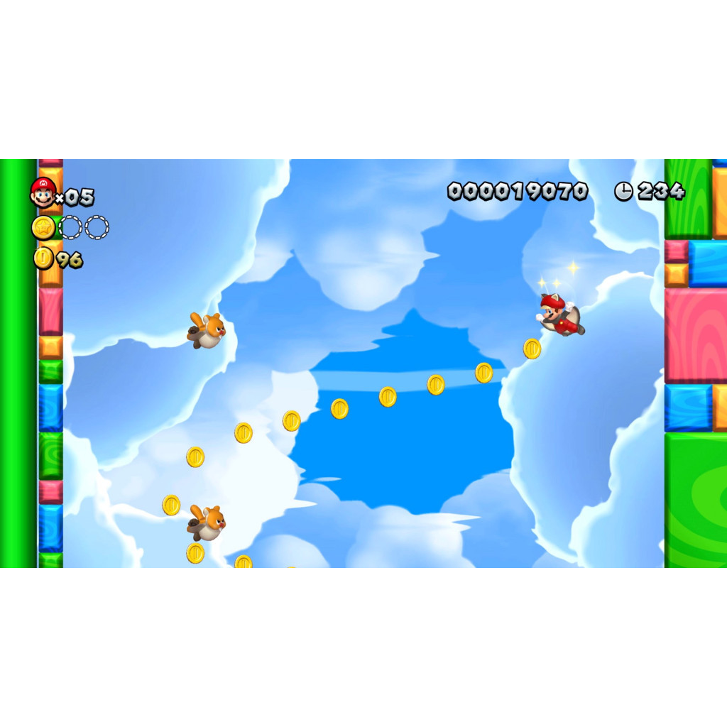 Гра Nintendo New Super Mario Bros. U Deluxe, картридж (045496423780) - зображення 8