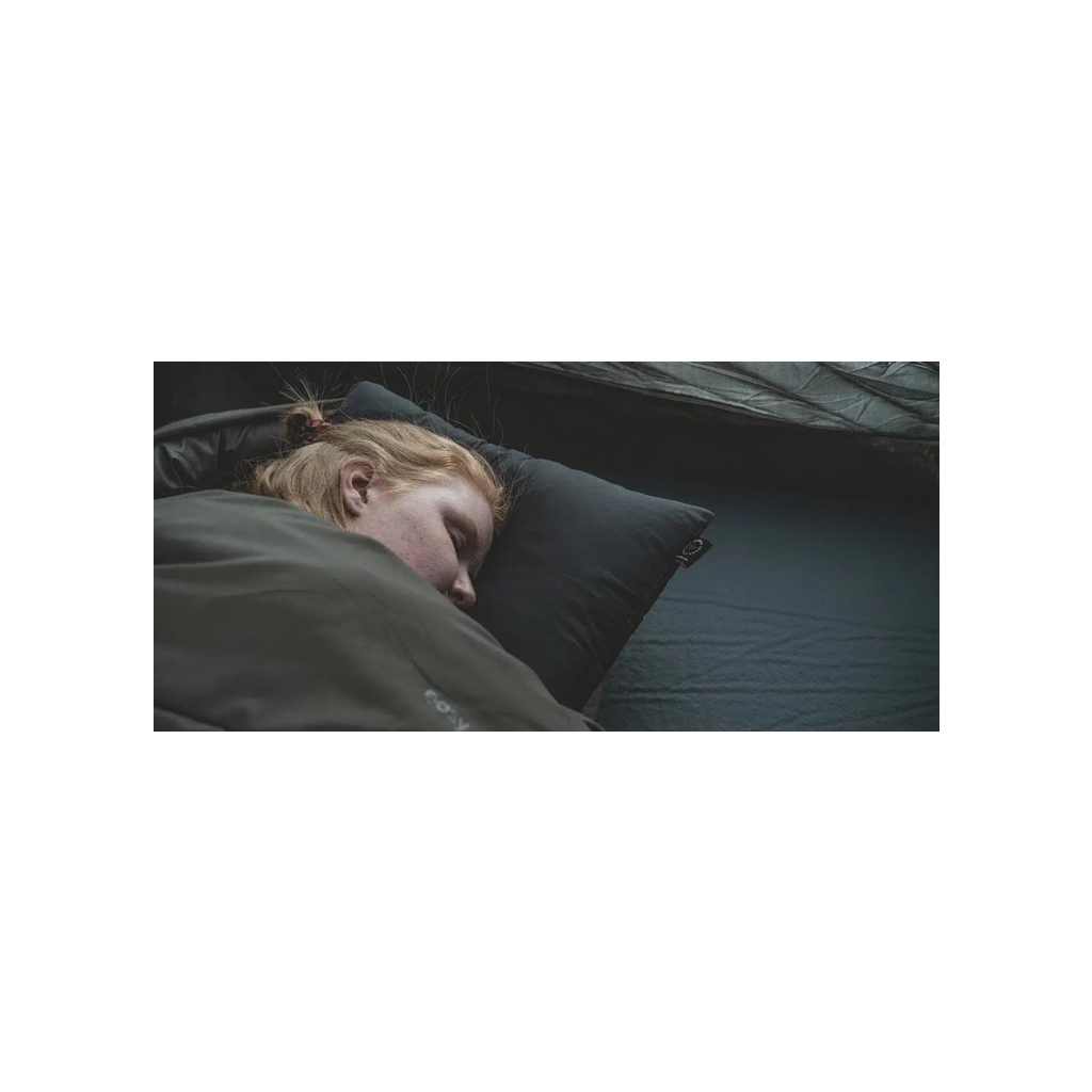 Туристична подушка Easy Camp Raven Pillow (240211) (931576) - зображення 3