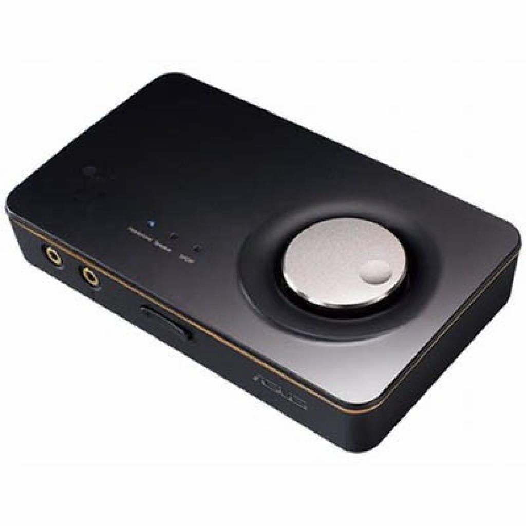 Звукова плата ASUS Xonar U7 - изображение 1