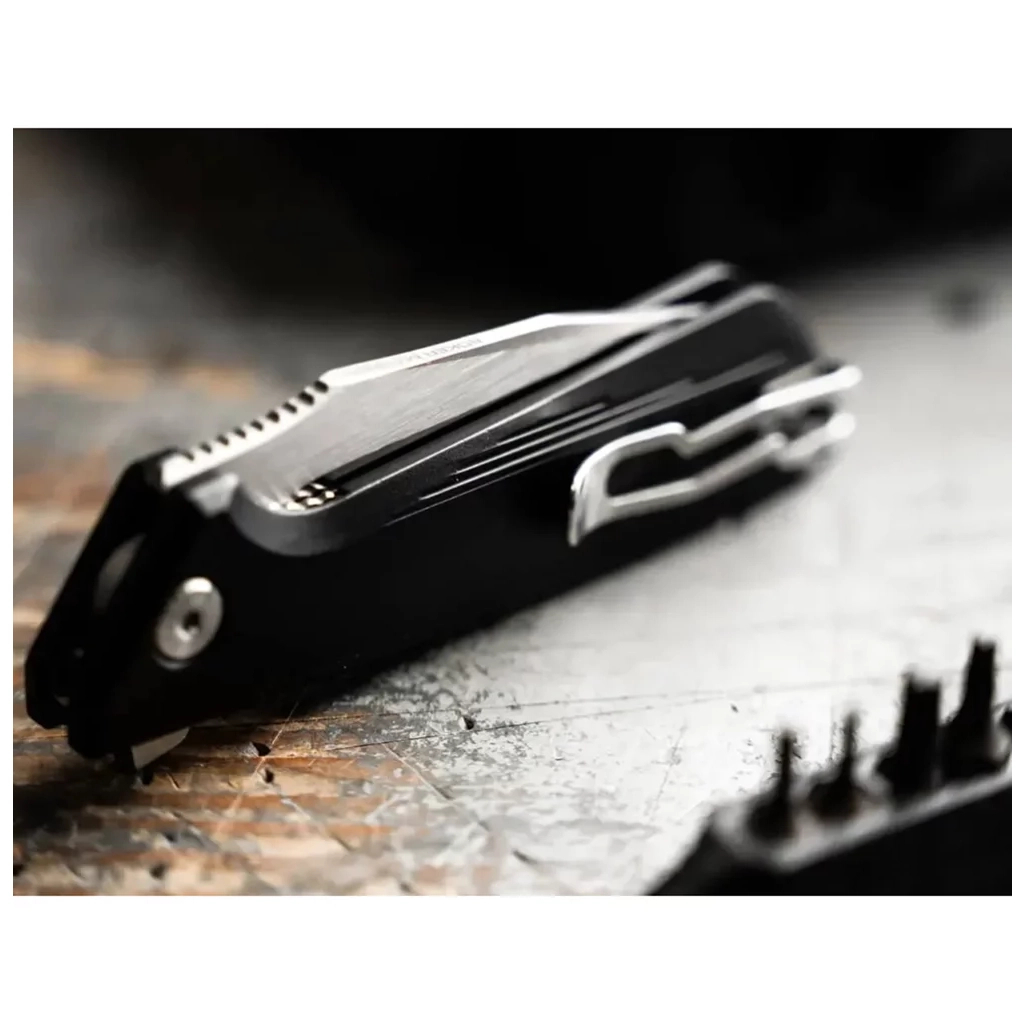 Ніж Boker Magnum MF.3 (01BM0001) - зображення 9