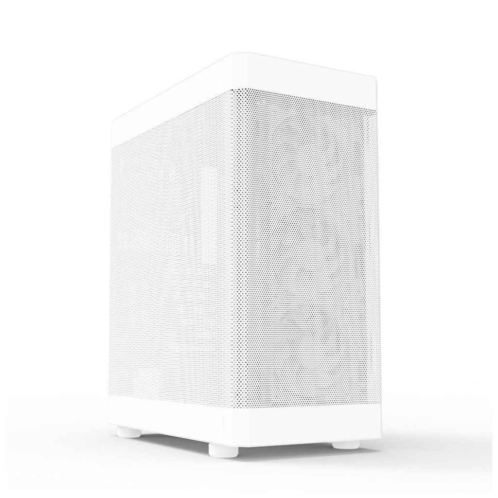 Корпус для ПК Zalman I4WHITE - зображення 4