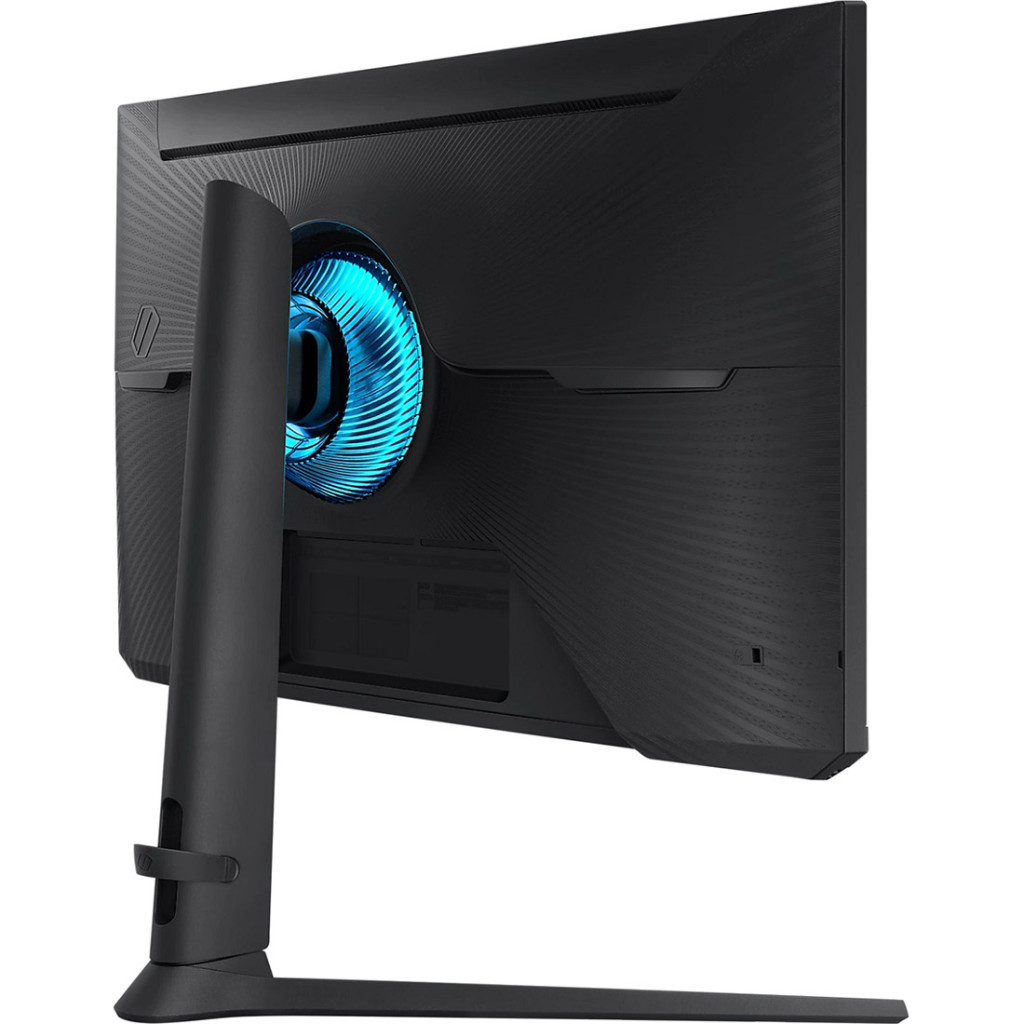 Монітор Samsung LS28BG700EIXUA - зображення 4