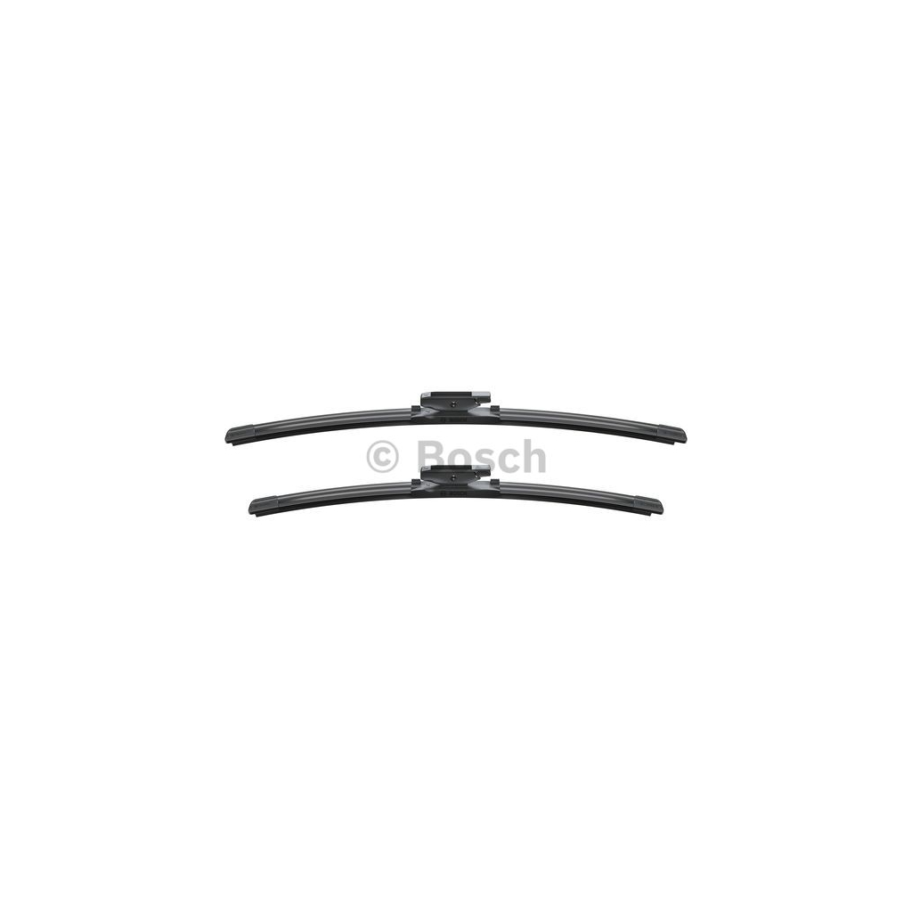 Щітка склоочисника Bosch 3 397 007 692 - изображение 2
