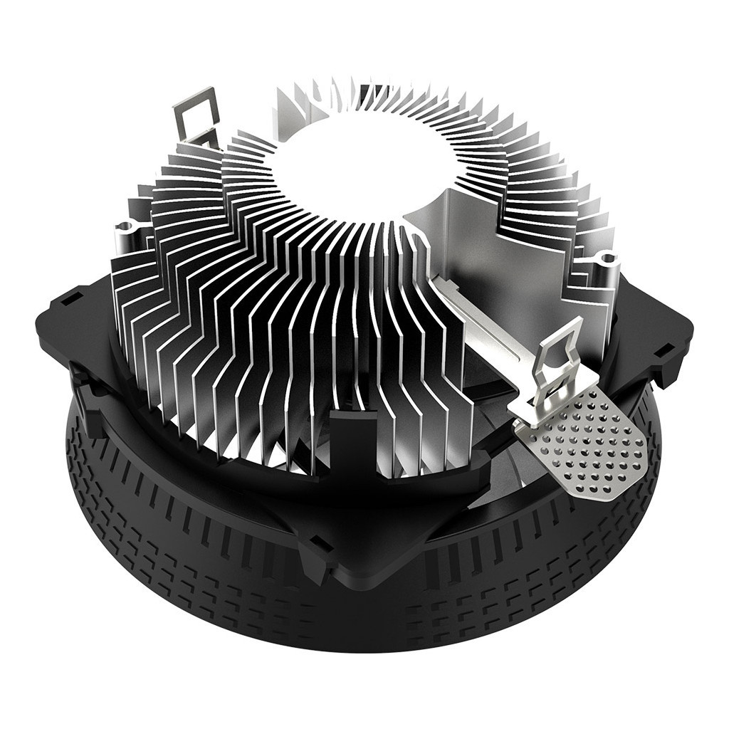 Кулер до процесора ID-Cooling DK-03 Rainbow - зображення 4