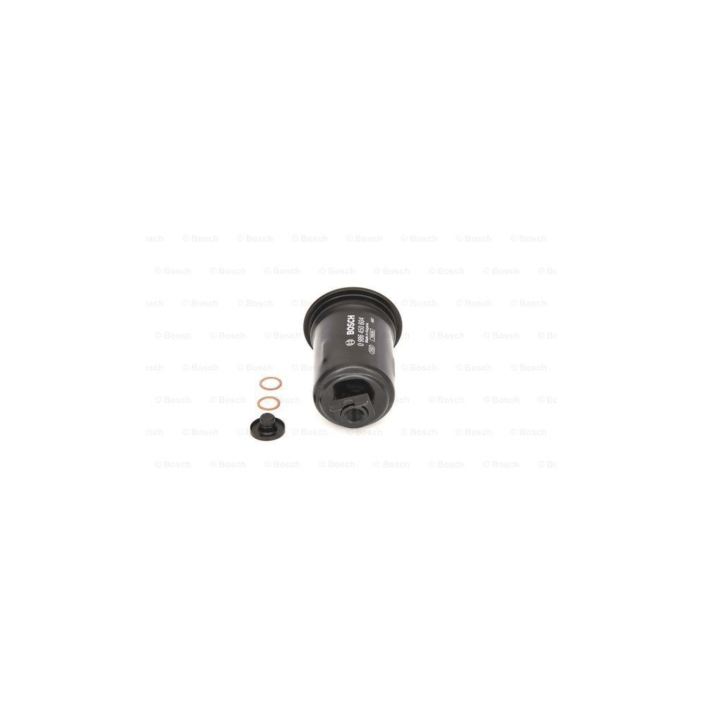 Фільтр паливний Bosch 0 986 450 604 - зображення 3