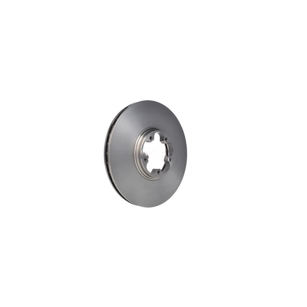 Гальмівний диск Bosch 0 986 478 303 - зображення 3