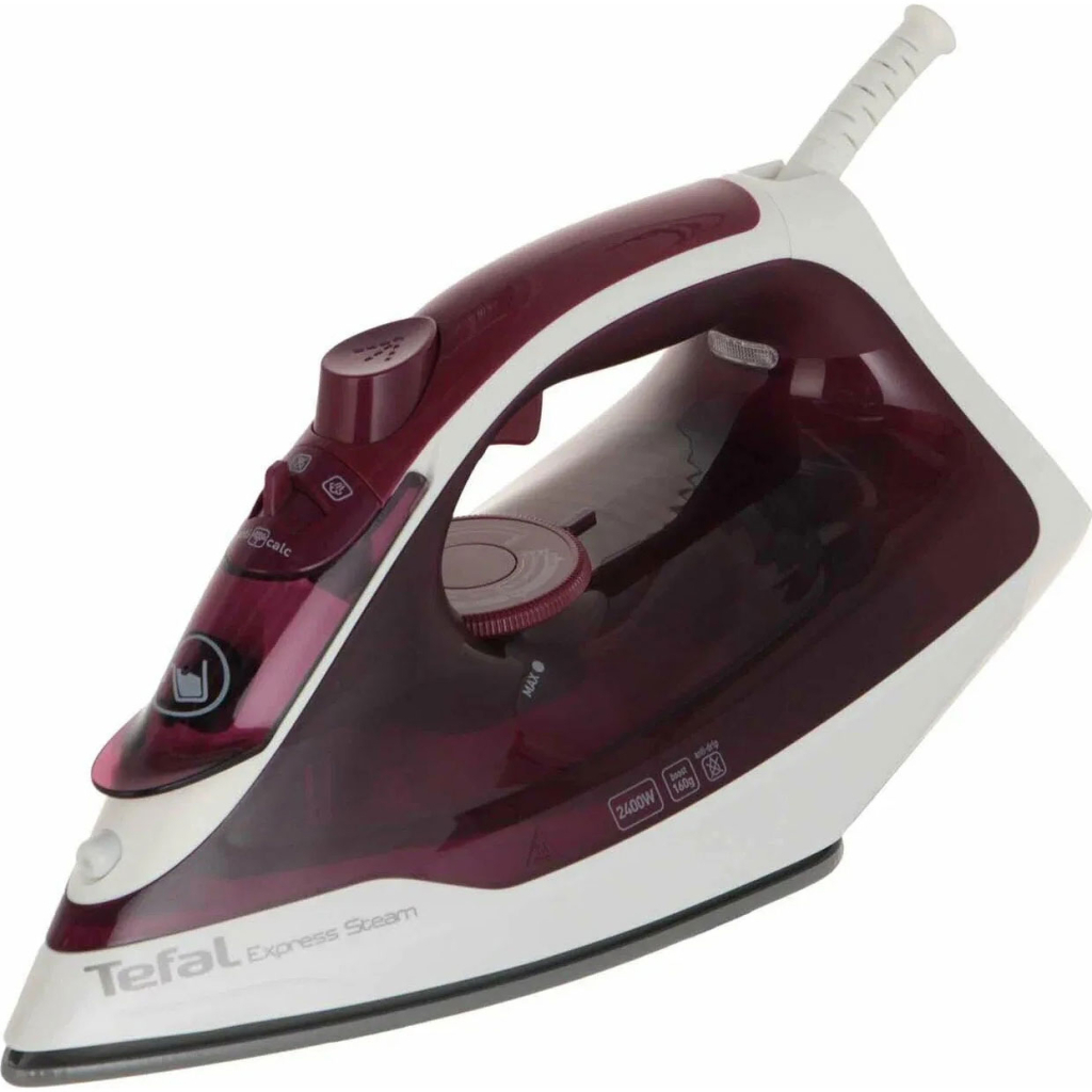 Праска Tefal FV2835E0 - зображення 1