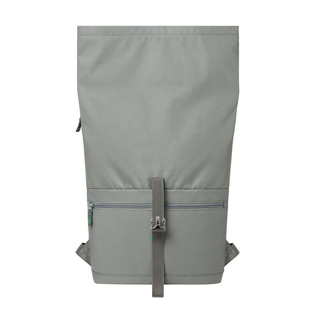 Рюкзак для ноутбука RivaCase 15.6" 5567 Gremio, Grey, 15L (5567Grey) - зображення 9