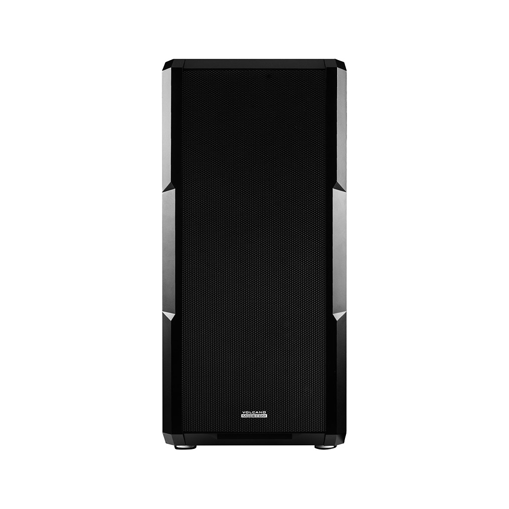 Корпус Modecom AMIRANI BLACK (AT-AMIRANI-PD-10-000000-0) - зображення 2