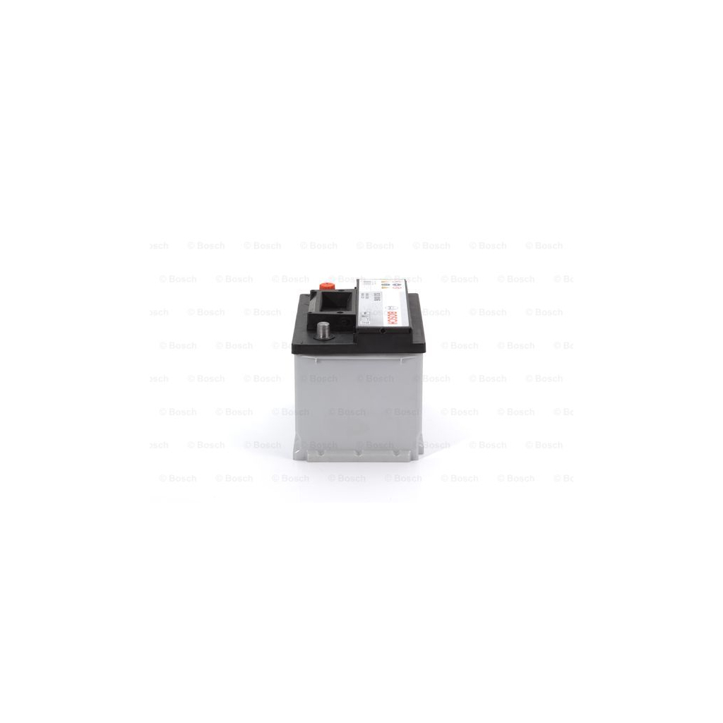 Акумулятор автомобільний Bosch 56А (0 092 S30 060) - зображення 2