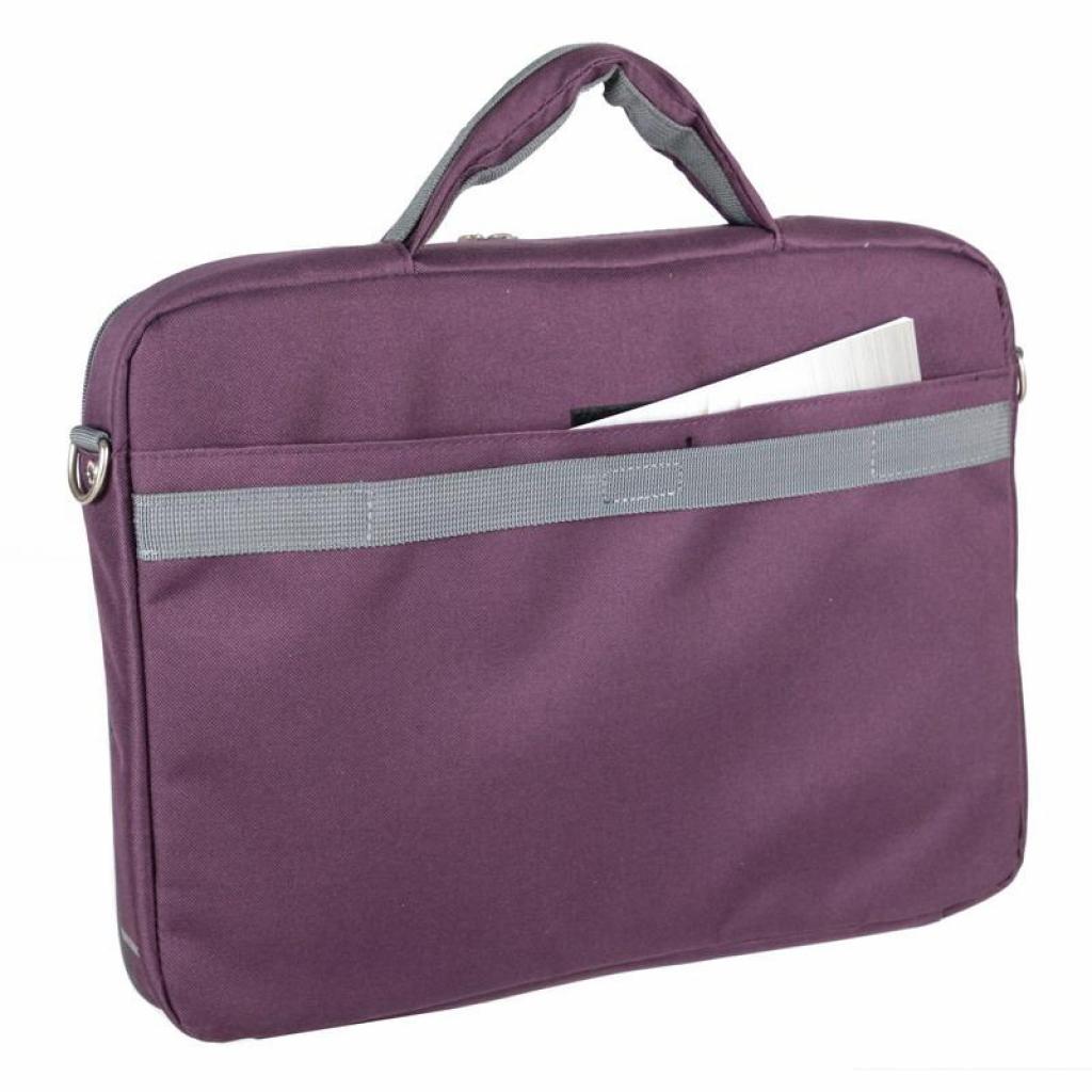 Сумка для ноутбука Sumdex 16" PON-301 PL - зображення 5