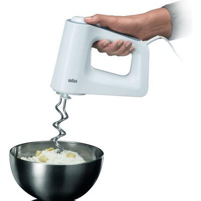 Міксер Braun HM3100WH - зображення 2