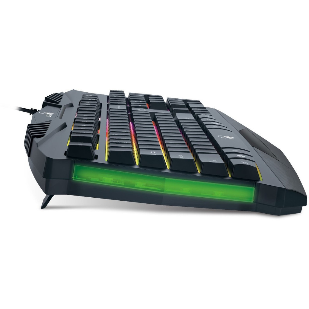 Клавіатура Genius Scorpion K220 (31310475104) - зображення 3
