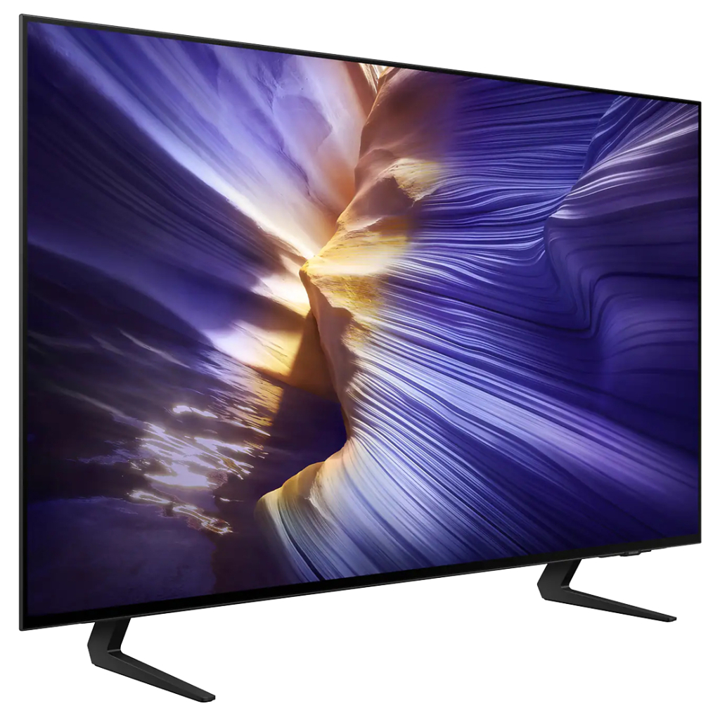 Телевізор Samsung QE42S90FAEXUA - зображення 2