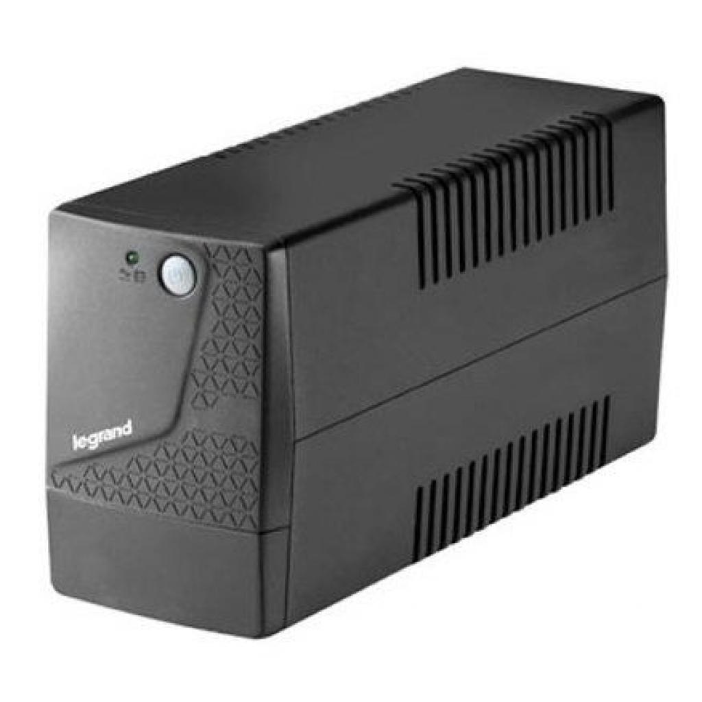 Пристрій безперебійного живлення LEGRAND Keor SPX 1000VA (310302) - зображення 1