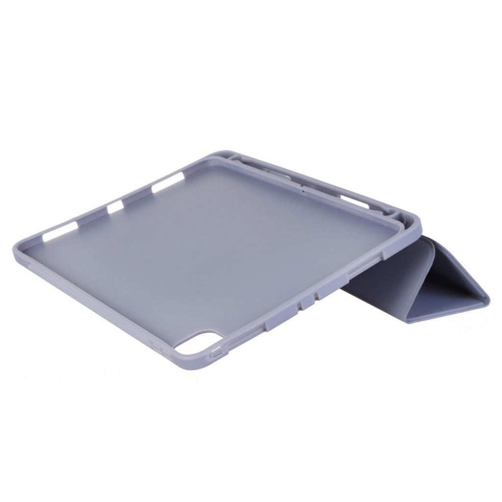 Чохол до планшета BeCover Pencil Apple iPad Pro 11 2020/21/22 Purple (704995) - зображення 4