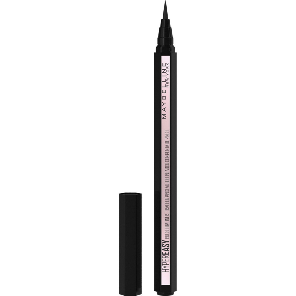 Підводка для очей Maybelline New York Hyper Easy 800 - Black (3600531592325) - изображение 2