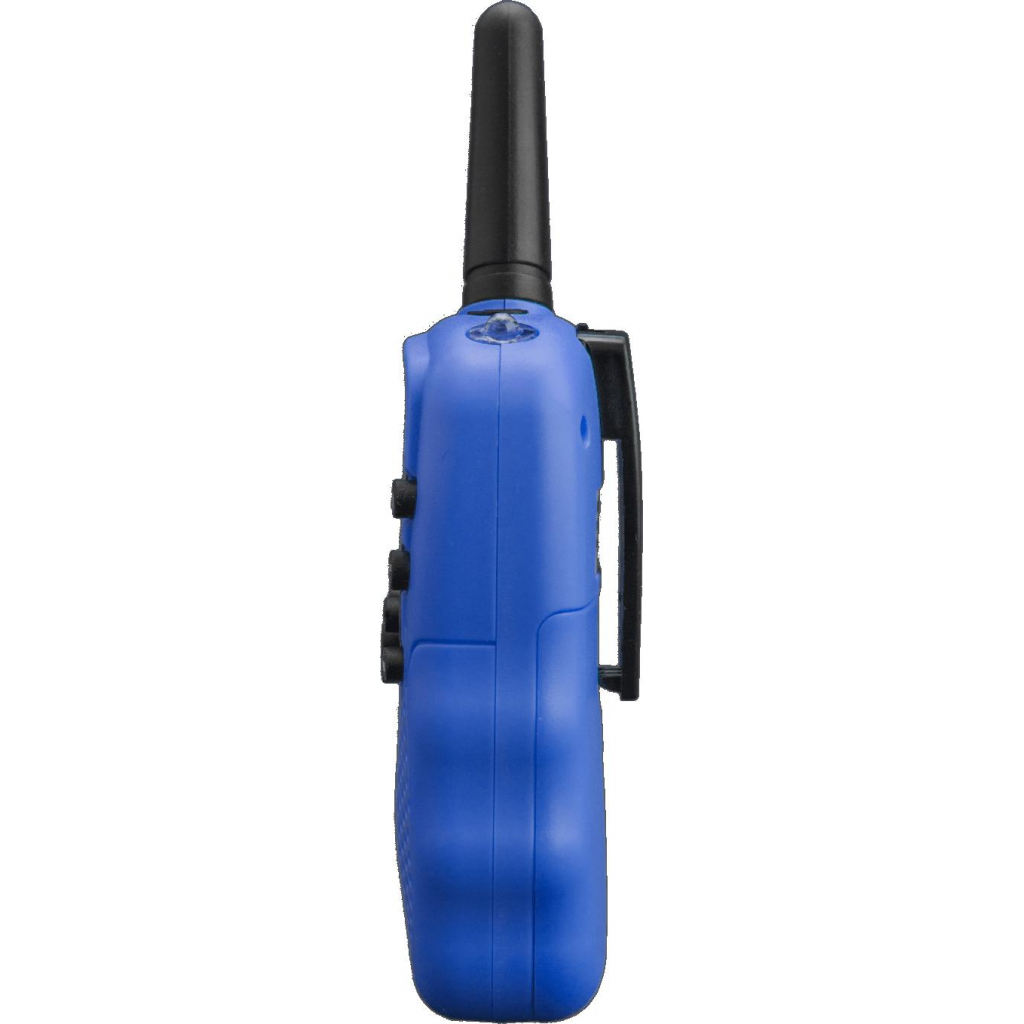 Портативна рація Baofeng MiNi BF-T2 PMR446 Blue (MiNiBFT2_BE) - зображення 4