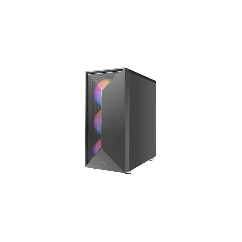 Корпус Antec NX320 (0-761345-81035-7) - зображення 3