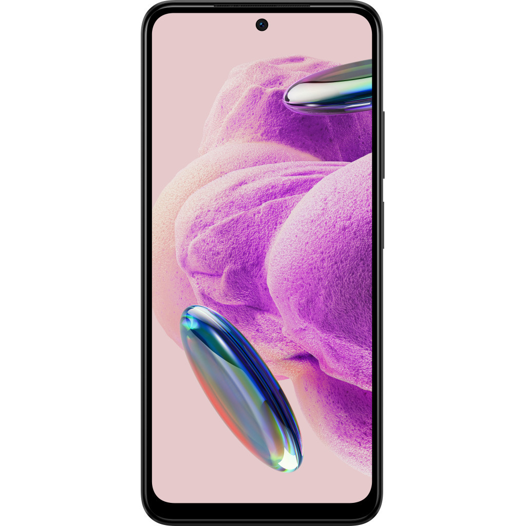Мобільний телефон Xiaomi Redmi Note 12S 8/256GB Onyx Black (990689) - зображення 2
