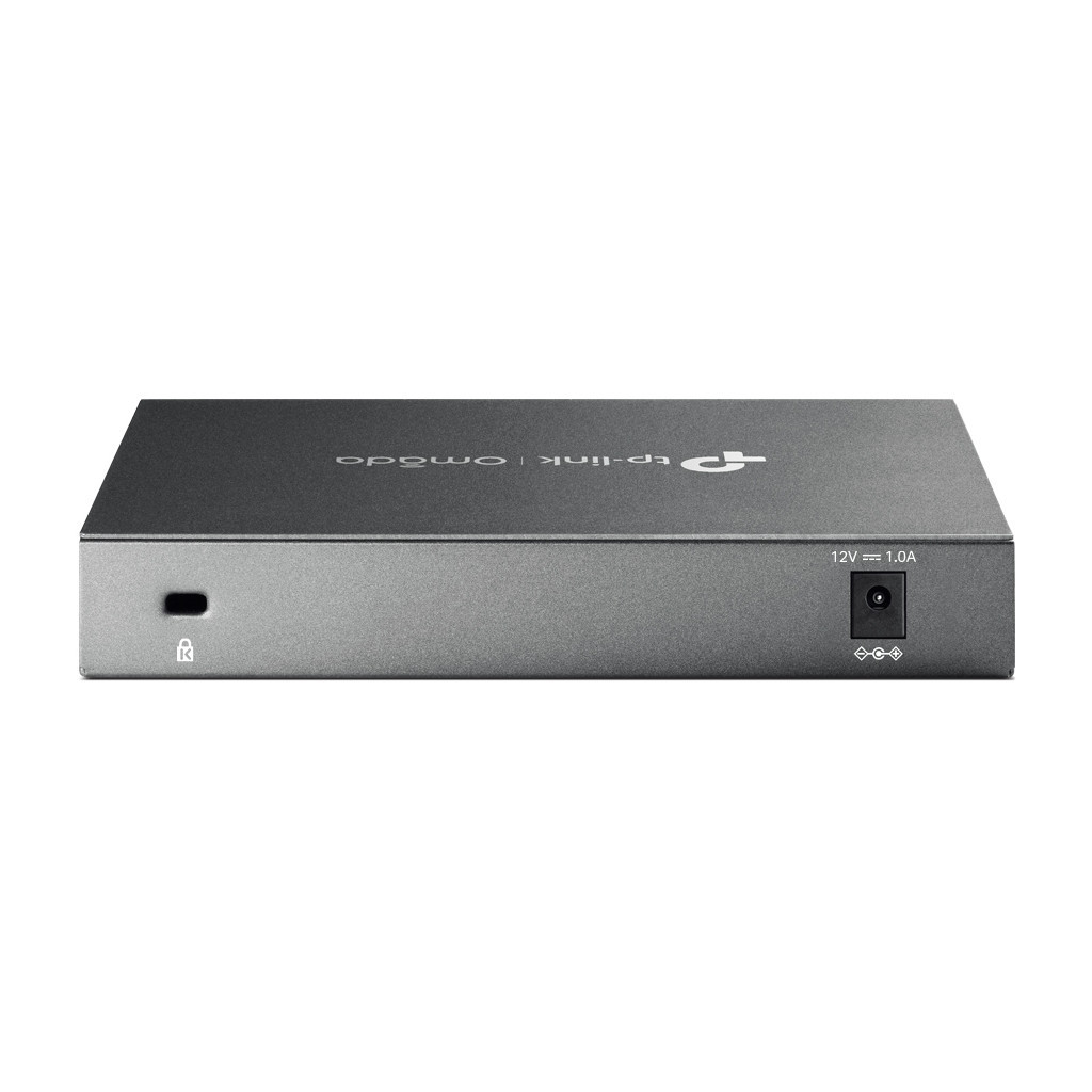 Маршрутизатор TP-Link ER605 - зображення 4