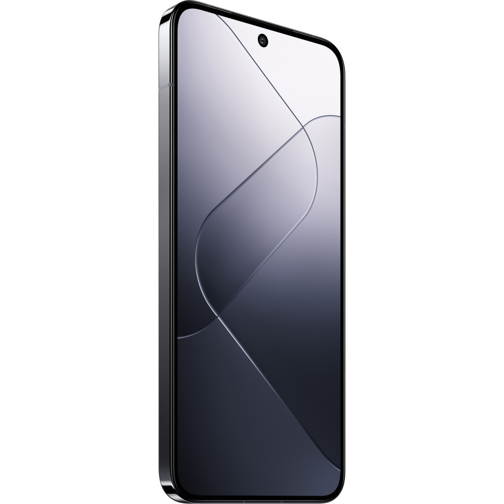 Мобільний телефон Xiaomi 14 12/512GB Black (1025260) - зображення 8