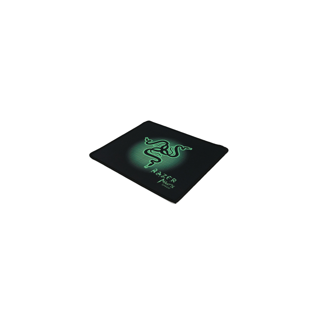 Килимок для мишки Voltronic Razer-S Black (YT-KR-21*25S) - зображення 1