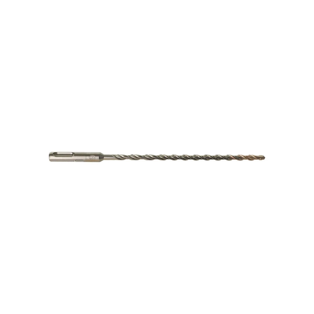 Бур Milwaukee SDS-PLUS M2, 6,0х210х150мм, 10шт (4932399337) - зображення 1